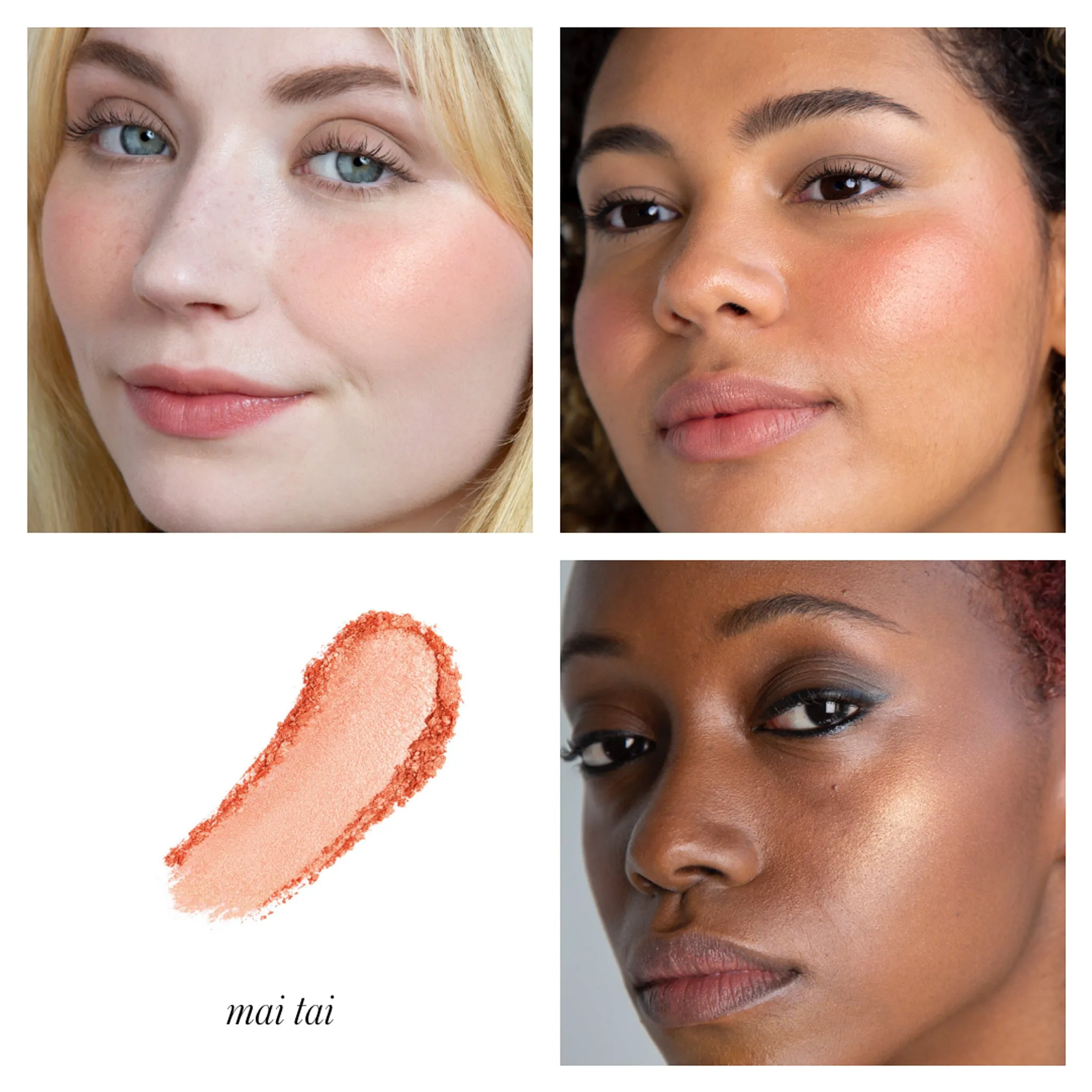 ReDimension Hydra Powder Blush Refill