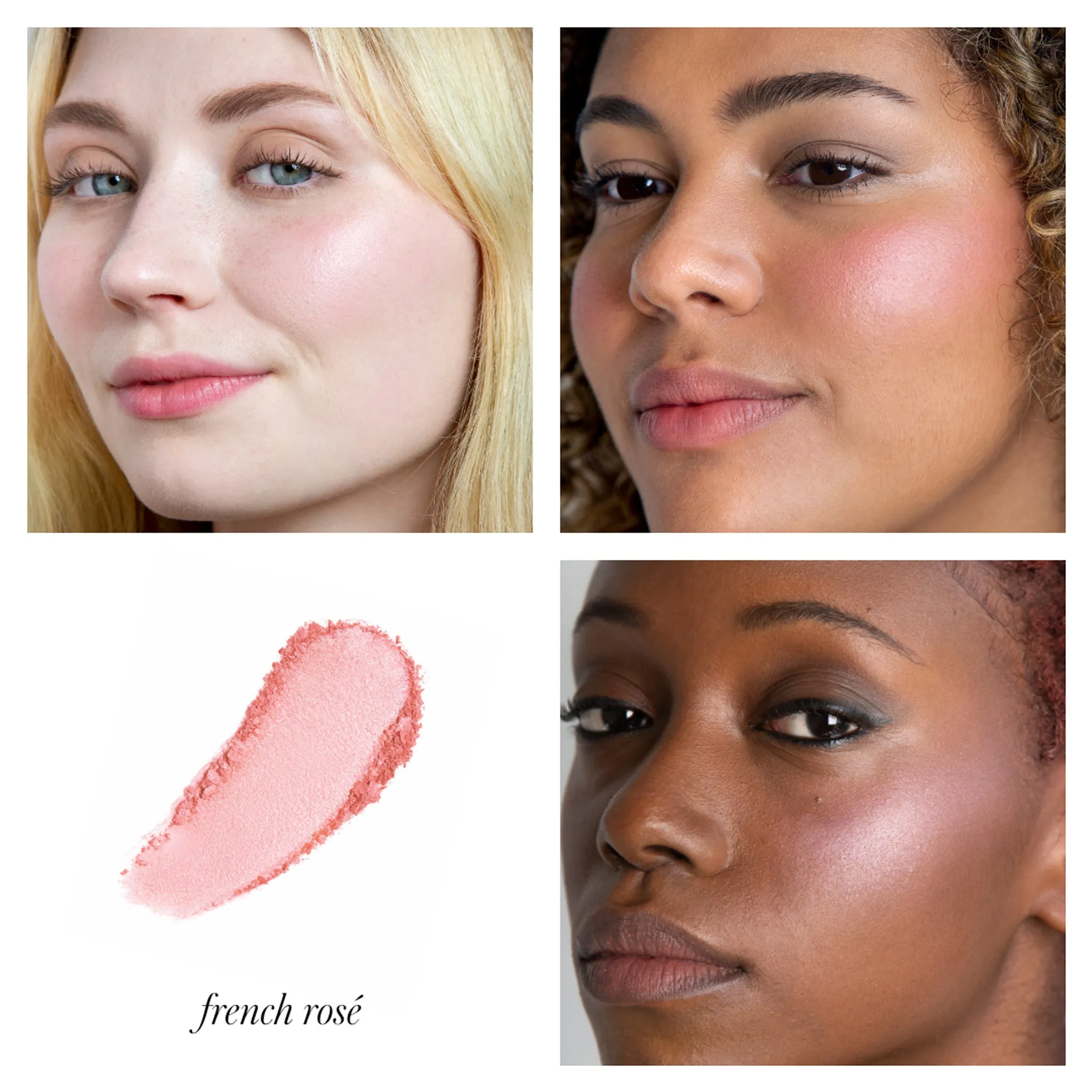 ReDimension Hydra Powder Blush Refill