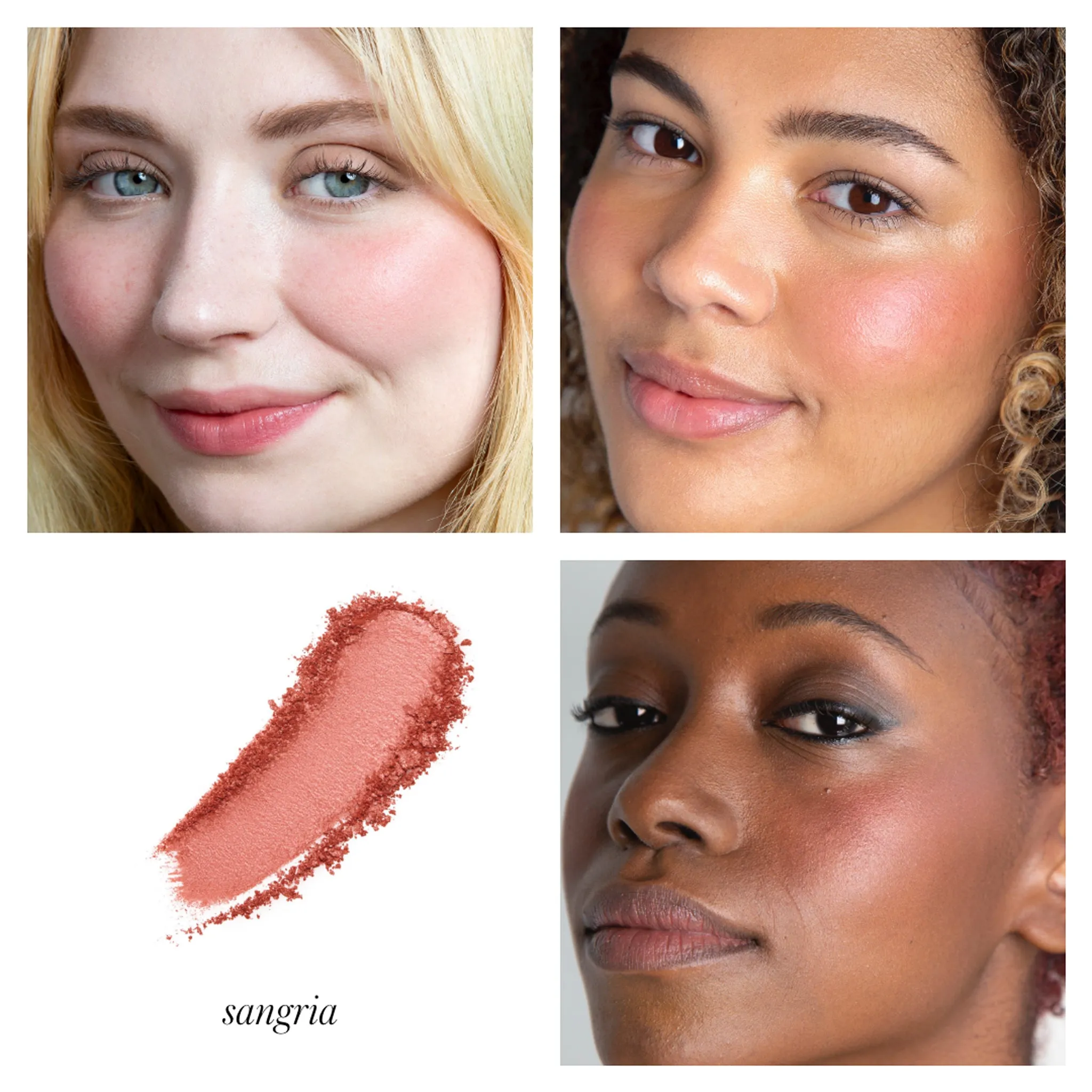 ReDimension Hydra Powder Blush Refill