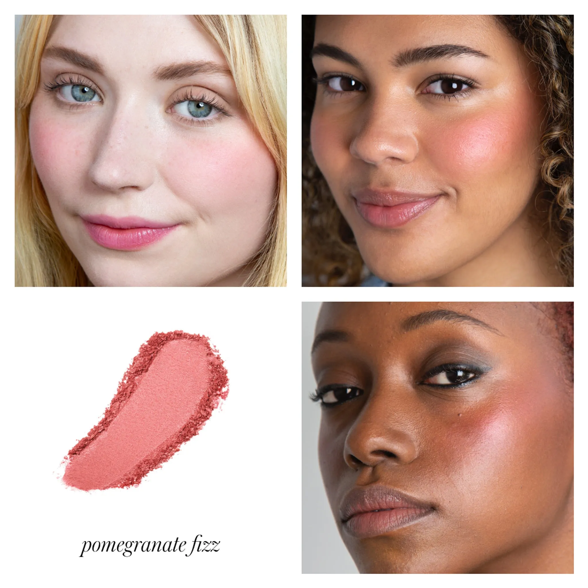 ReDimension Hydra Powder Blush Refill