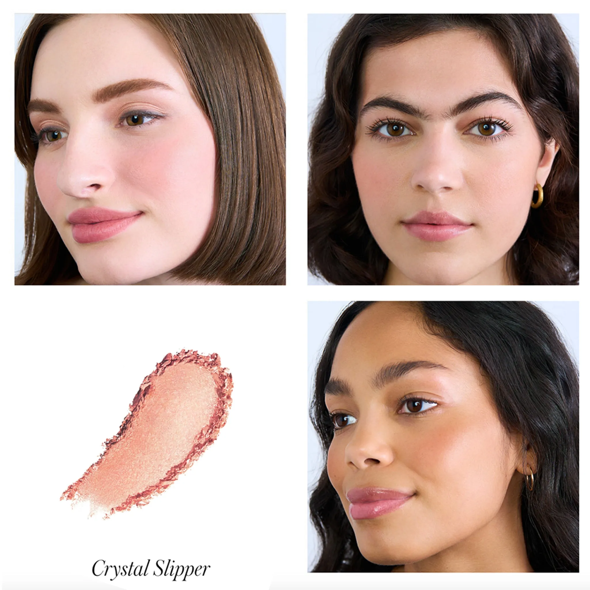 ReDimension Hydra Powder Blush Refill