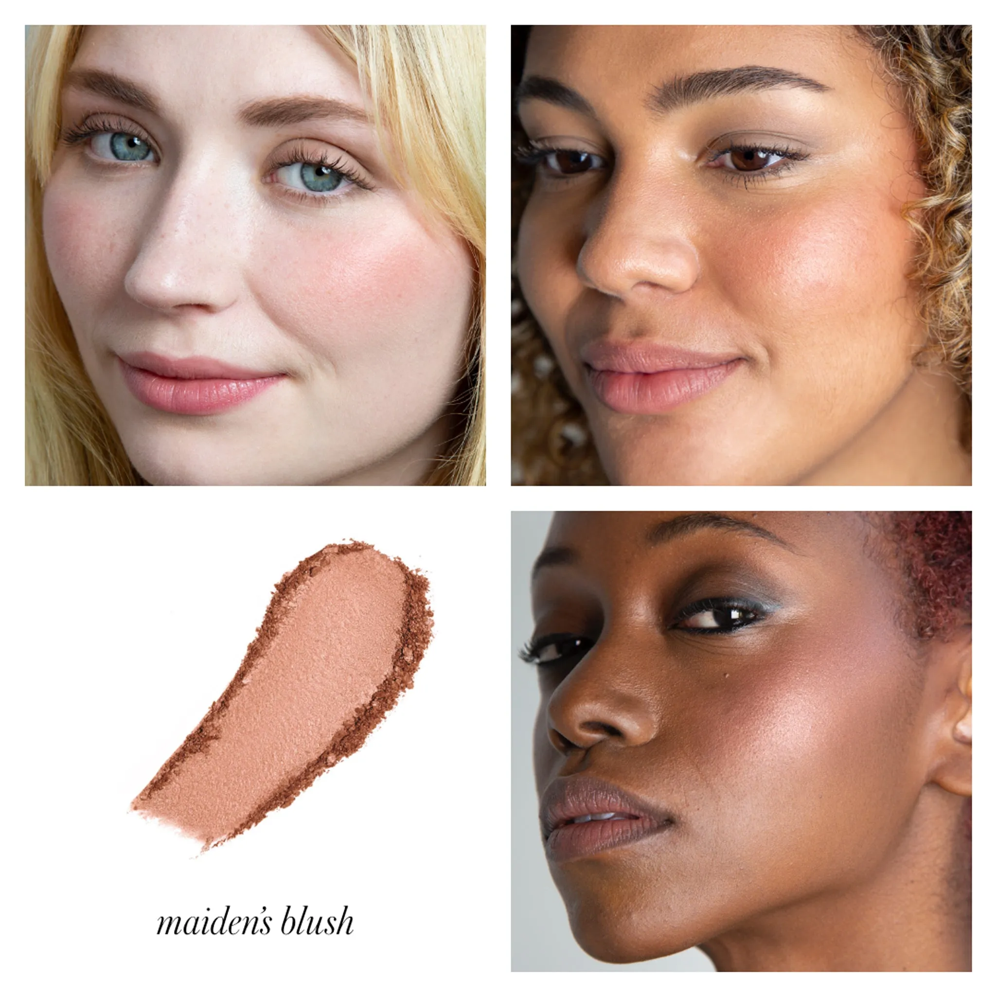 ReDimension Hydra Powder Blush Refill