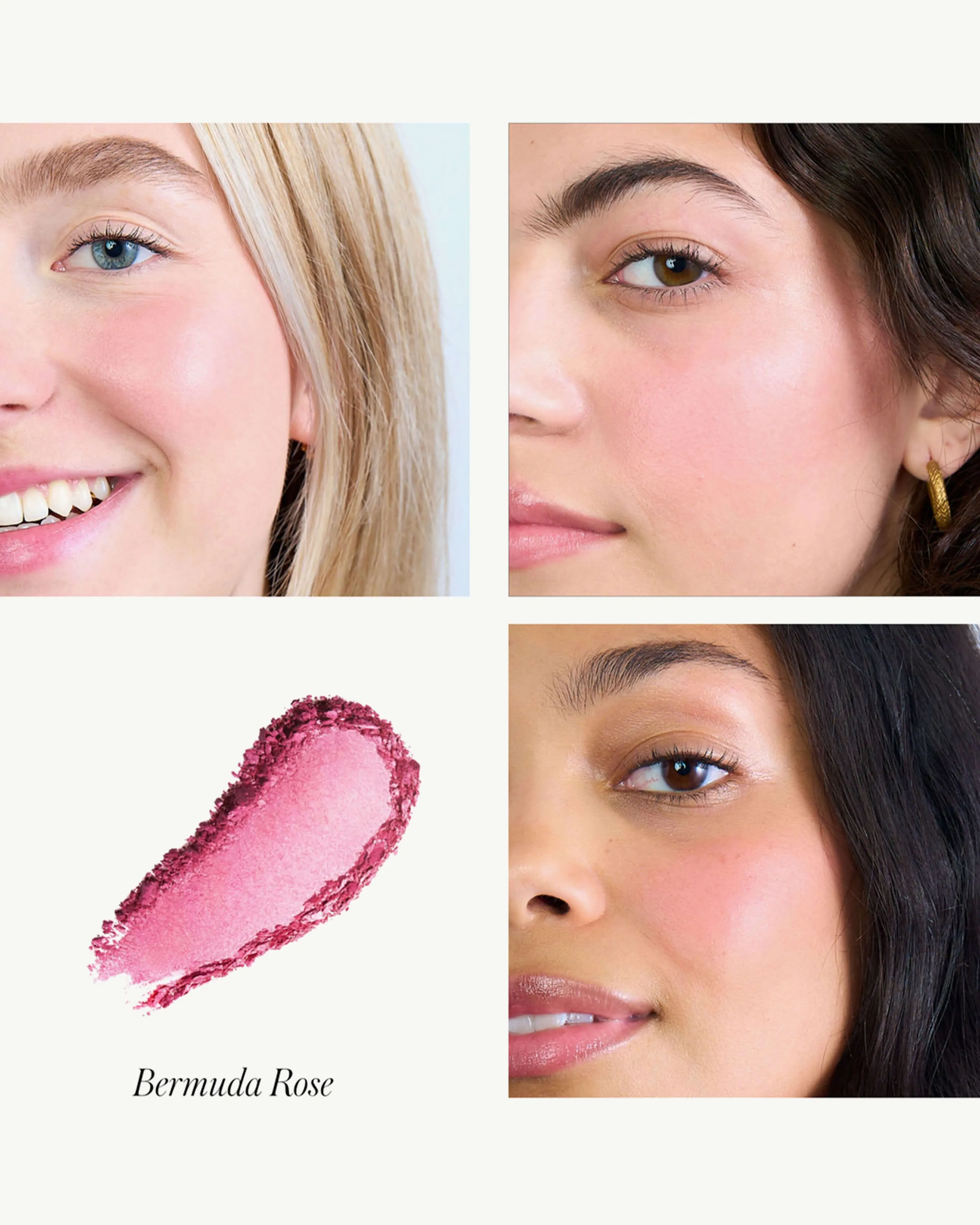 ReDimension Hydra Powder Blush