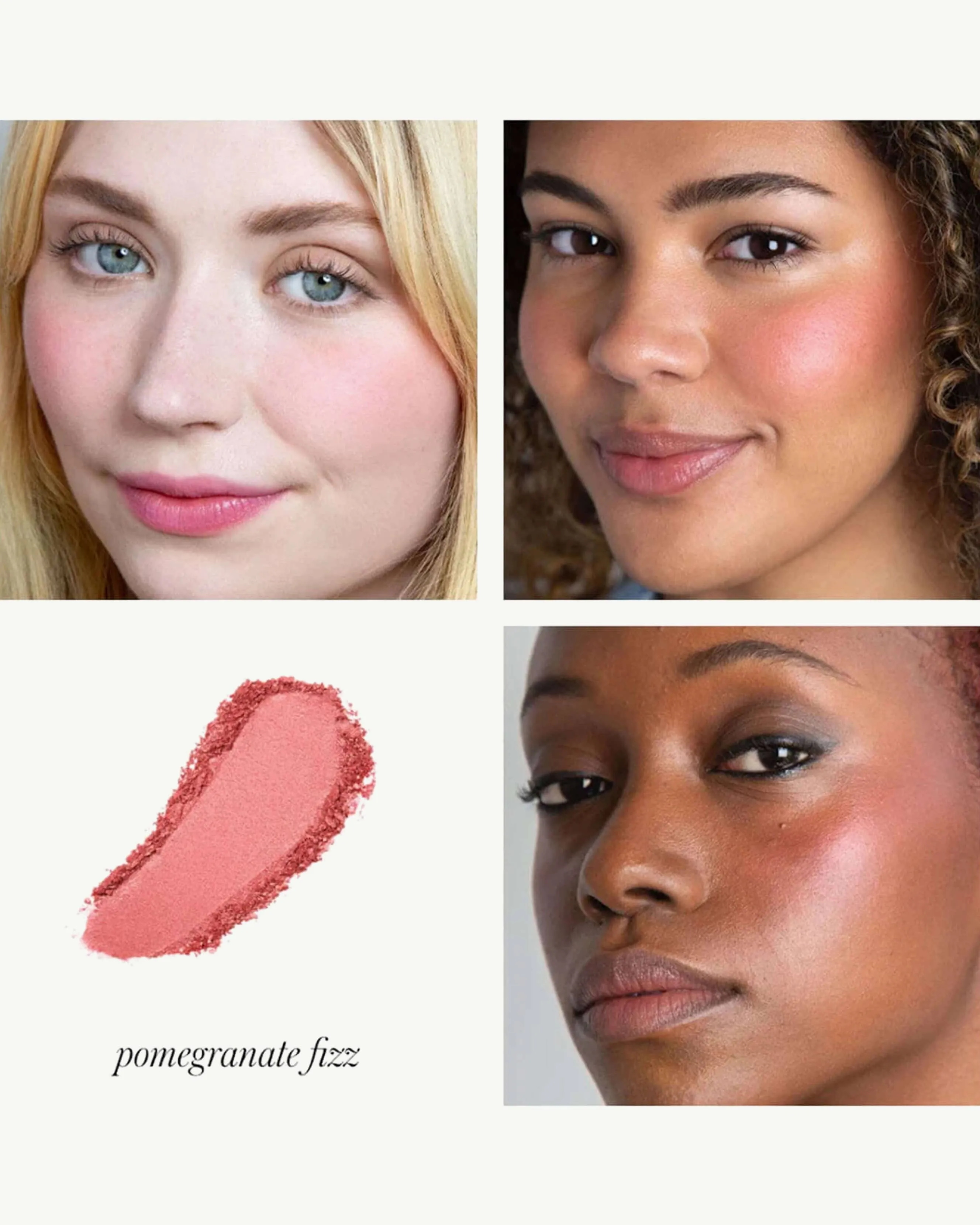 ReDimension Hydra Powder Blush