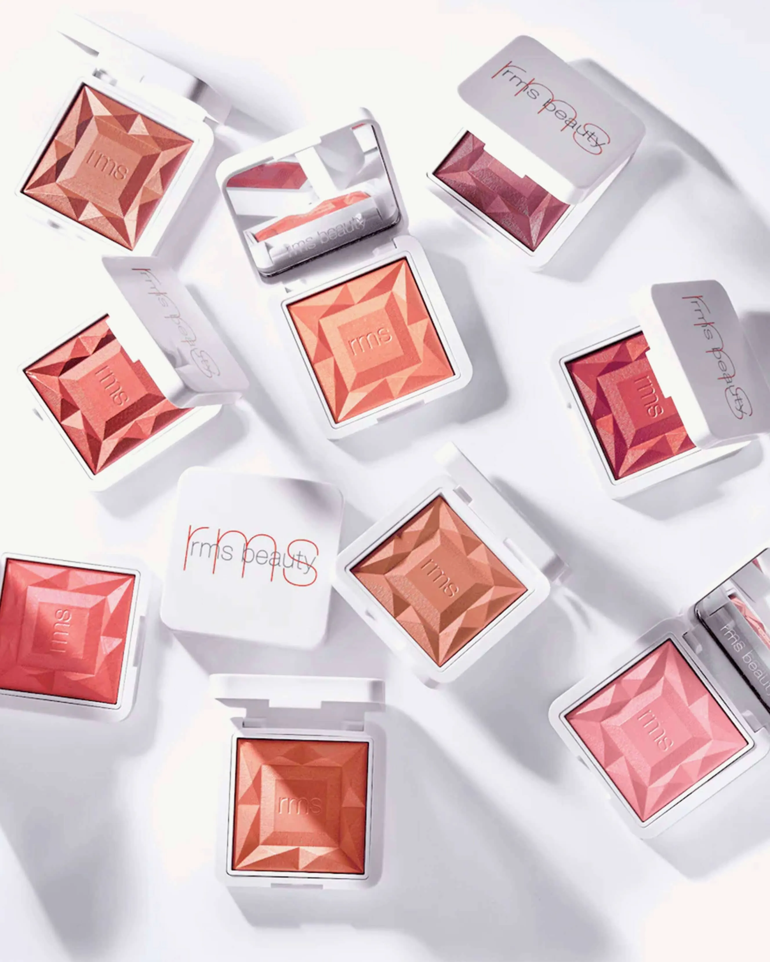 ReDimension Hydra Powder Blush