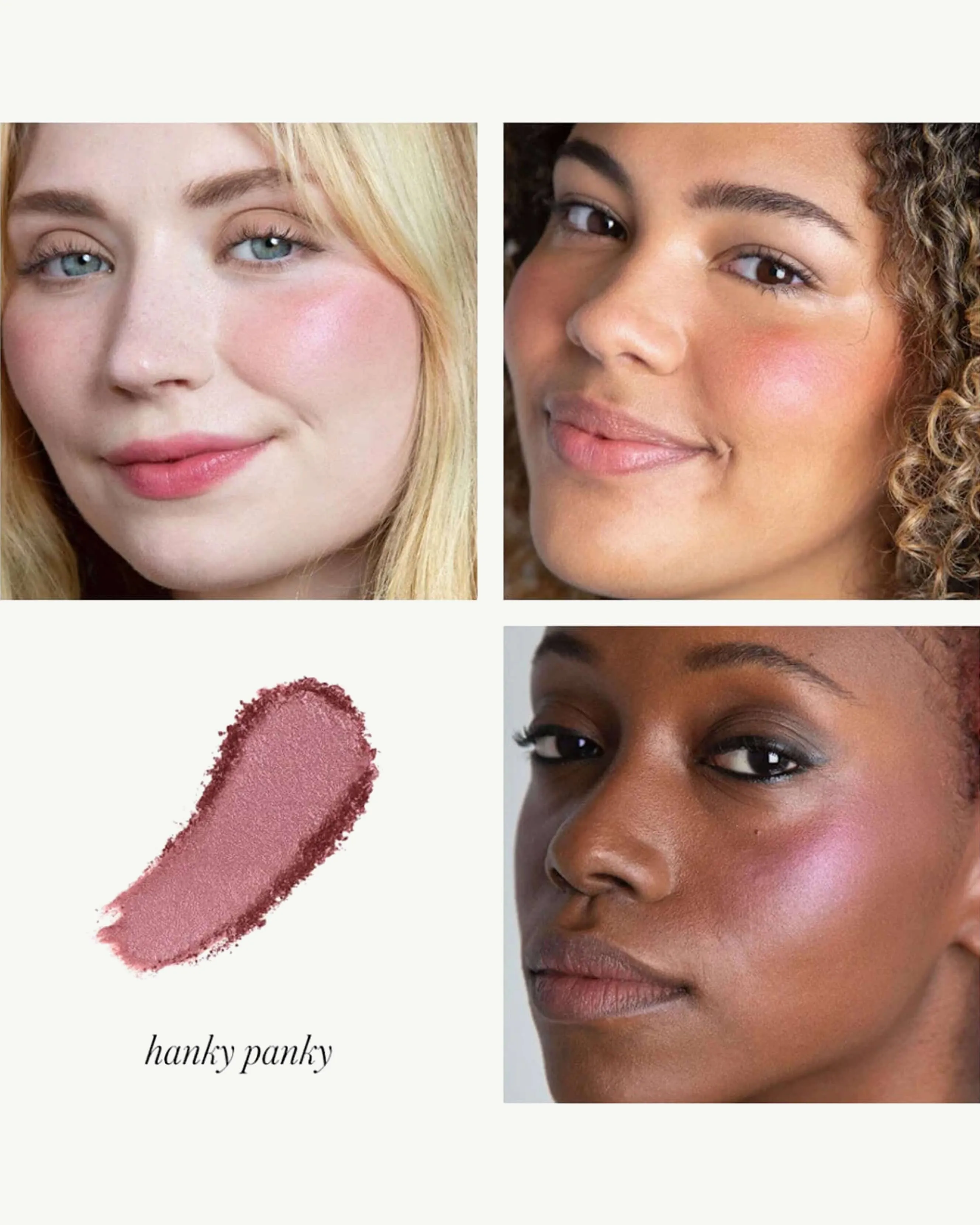 ReDimension Hydra Powder Blush