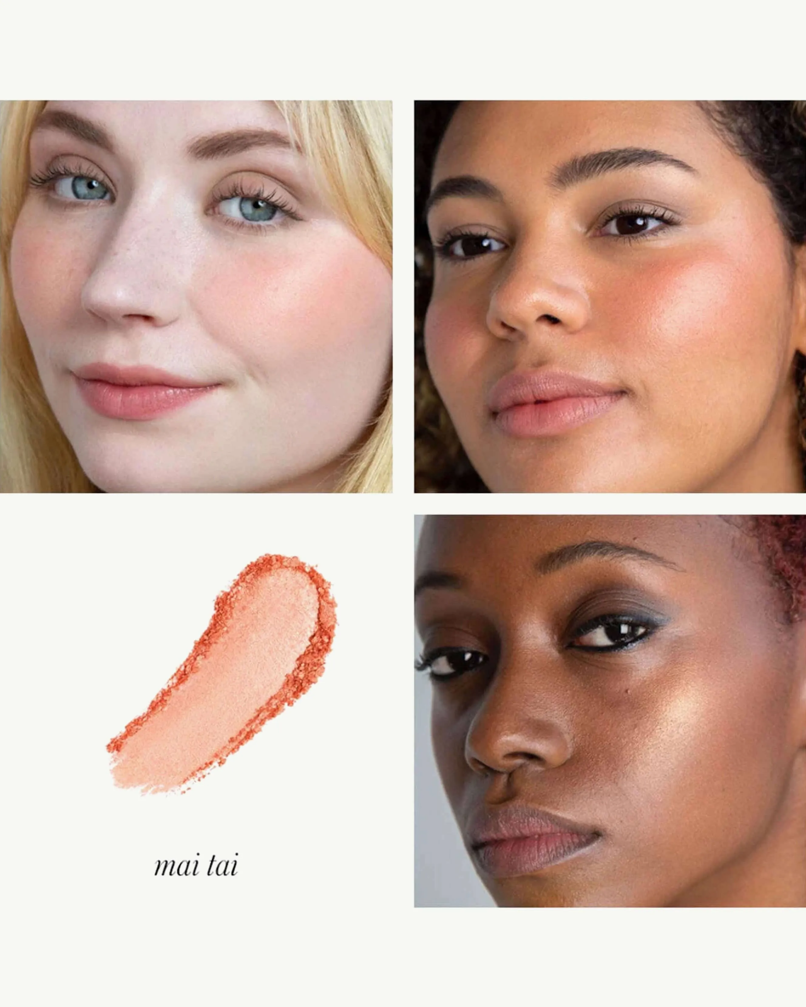 ReDimension Hydra Powder Blush