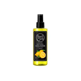 REDONE COLOGNE SPREY Lemon 400ml