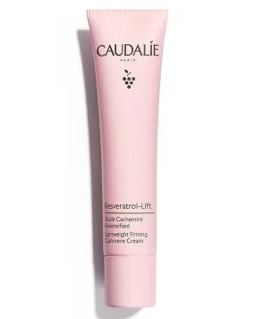 Resveratrol-Lift Lightweight Firming Cashmere Crea