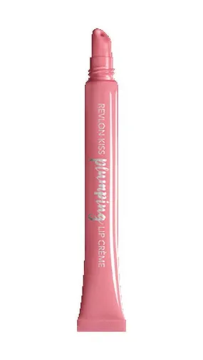 Revlon Kiss Plumping Lip Creme, Peony Buff