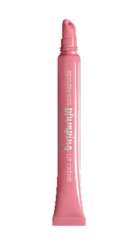 Revlon Kiss Plumping Lip Creme, Peony Buff