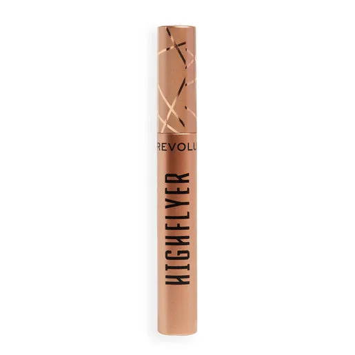 Revolution Pro Lash Icons Highflyer Mascara Black 10.2ml