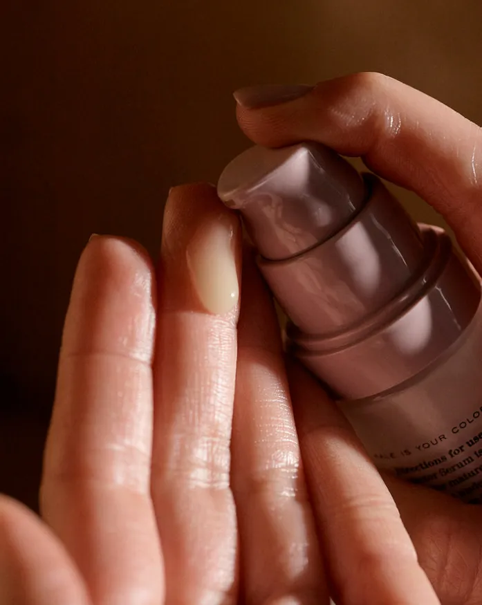 RUDOLPH CARE - Firming Perfector Serum 30ml