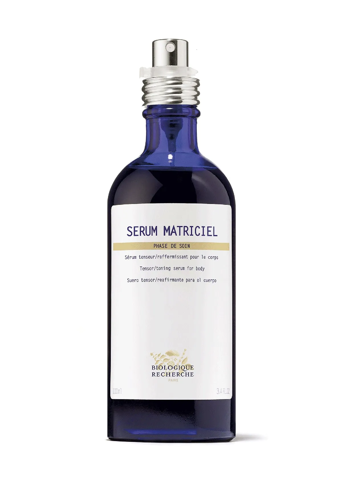 Serum Matriciel