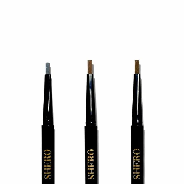 Shero Automatic Double Head Eyebrow Pencil