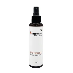 Shue Ne Ra Moisturizing Red Formula Face and Body Mist