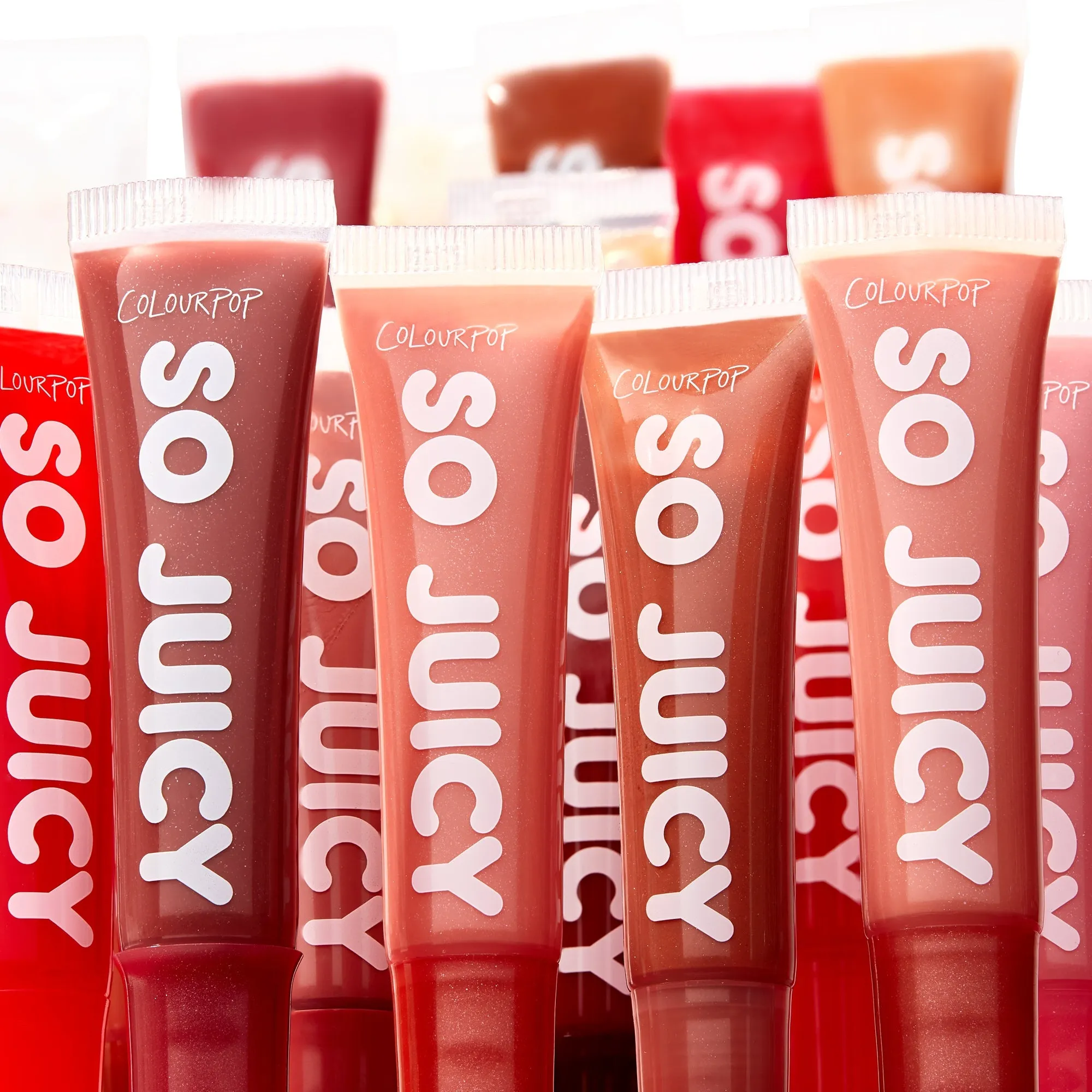 So Juicy Lip Gloss