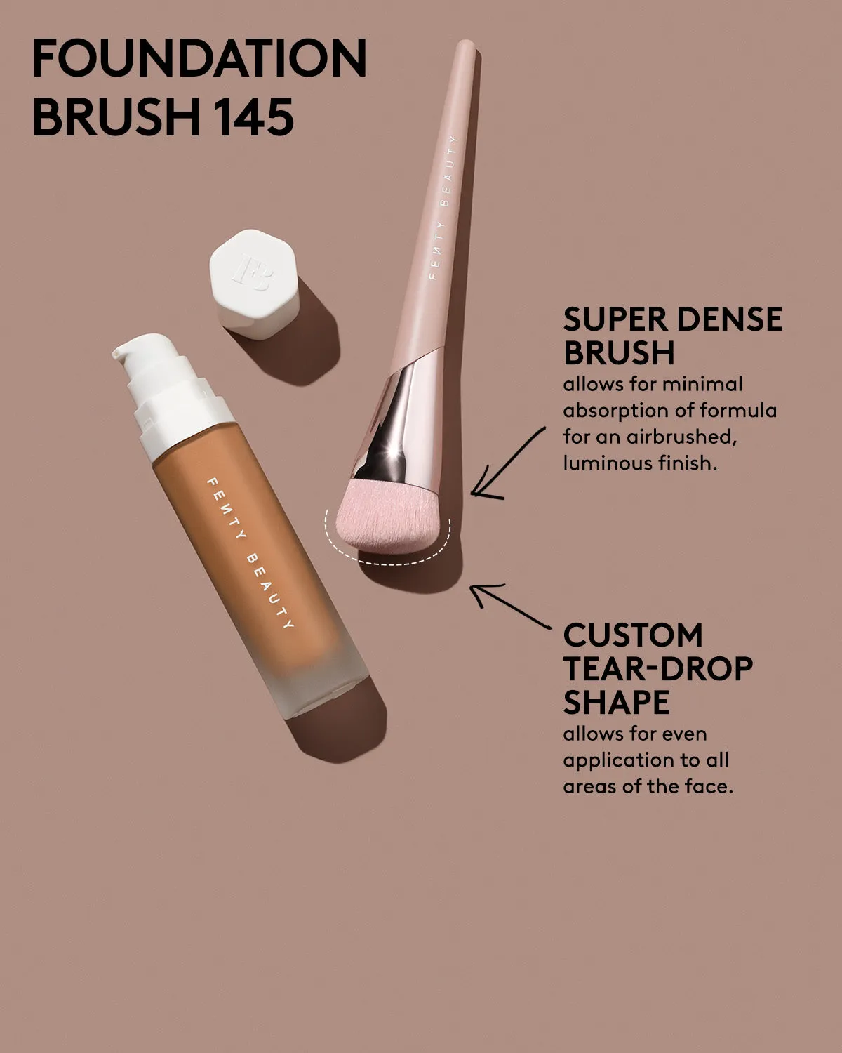 Soft'lit Naturally Luminous Longwear Foundation — 470