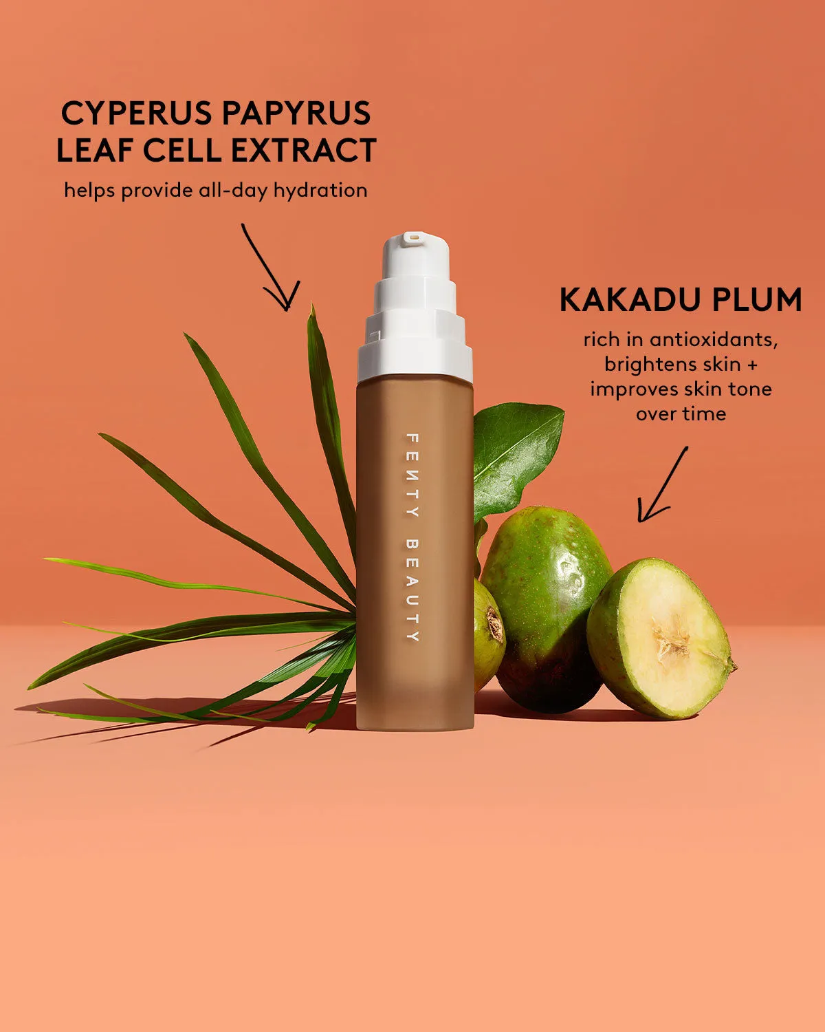 Soft'lit Naturally Luminous Longwear Foundation — 470