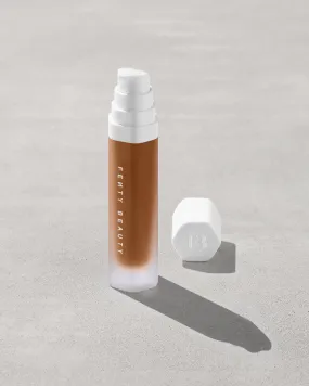 Soft'lit Naturally Luminous Longwear Foundation — 470