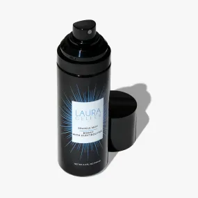 Spackle Setting Mist