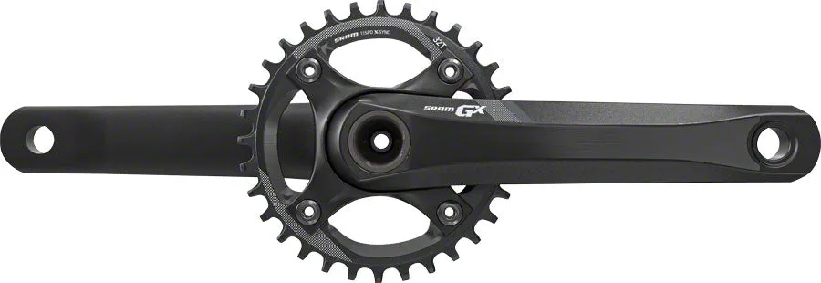 SRAM GX 1400 Crankset