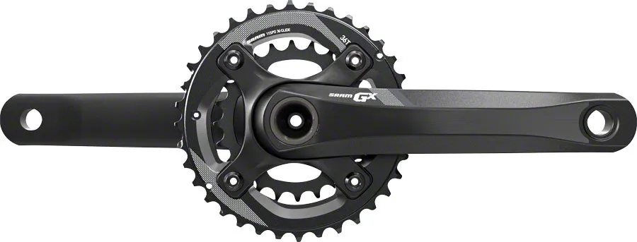 SRAM GX 1400 Crankset