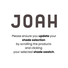 Stylist-only JOAH Box Beautiful