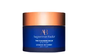 The Cleansing Balm