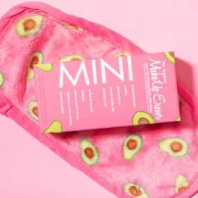 The Original Makeup Eraser (Mini Avocado)