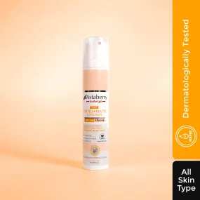 Tinted   Matte Sunscreen SPF50 PA   