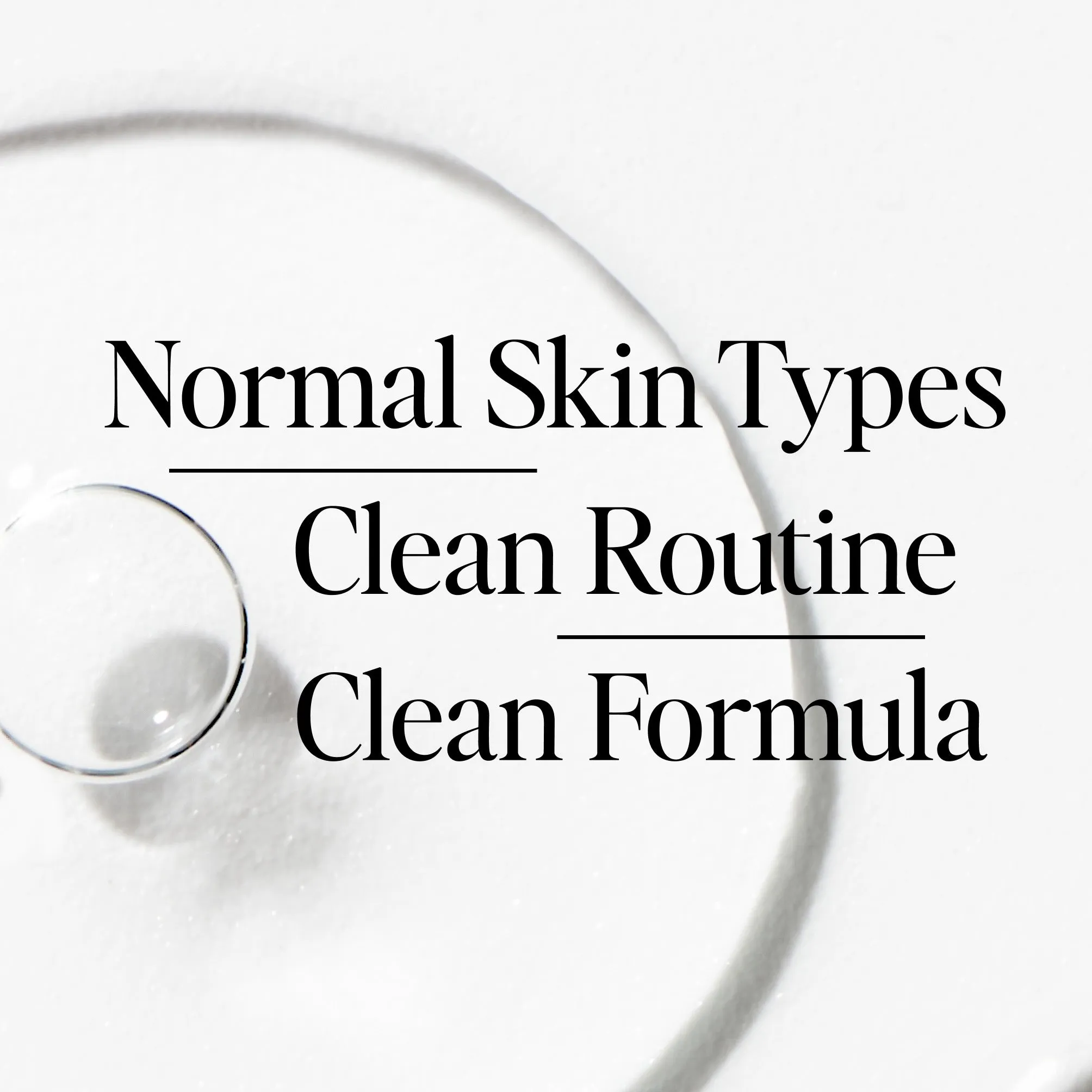 Travel Cleansing Duo