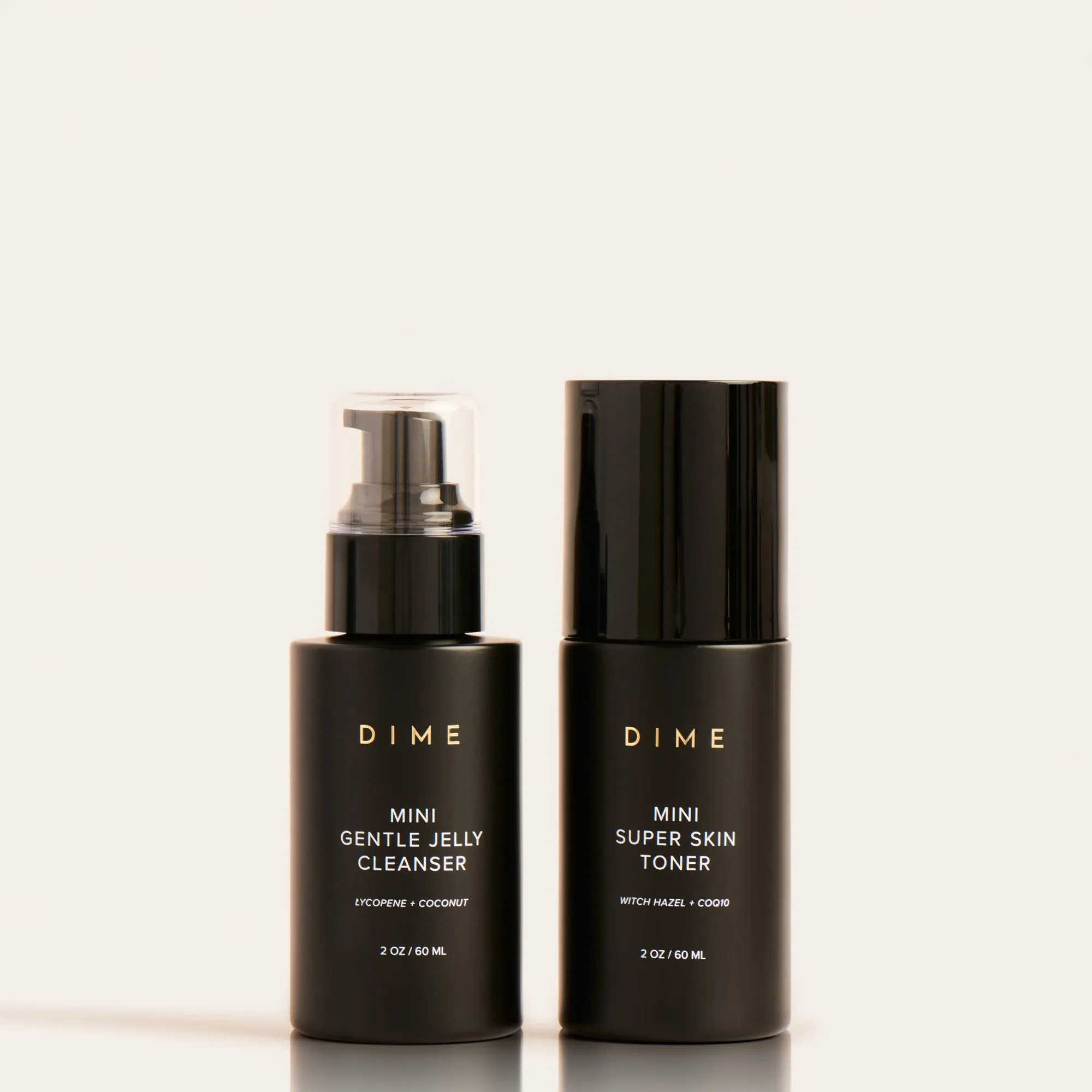 Travel Cleansing Duo