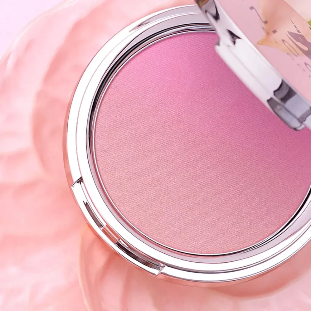 Unicorn Candy Blush