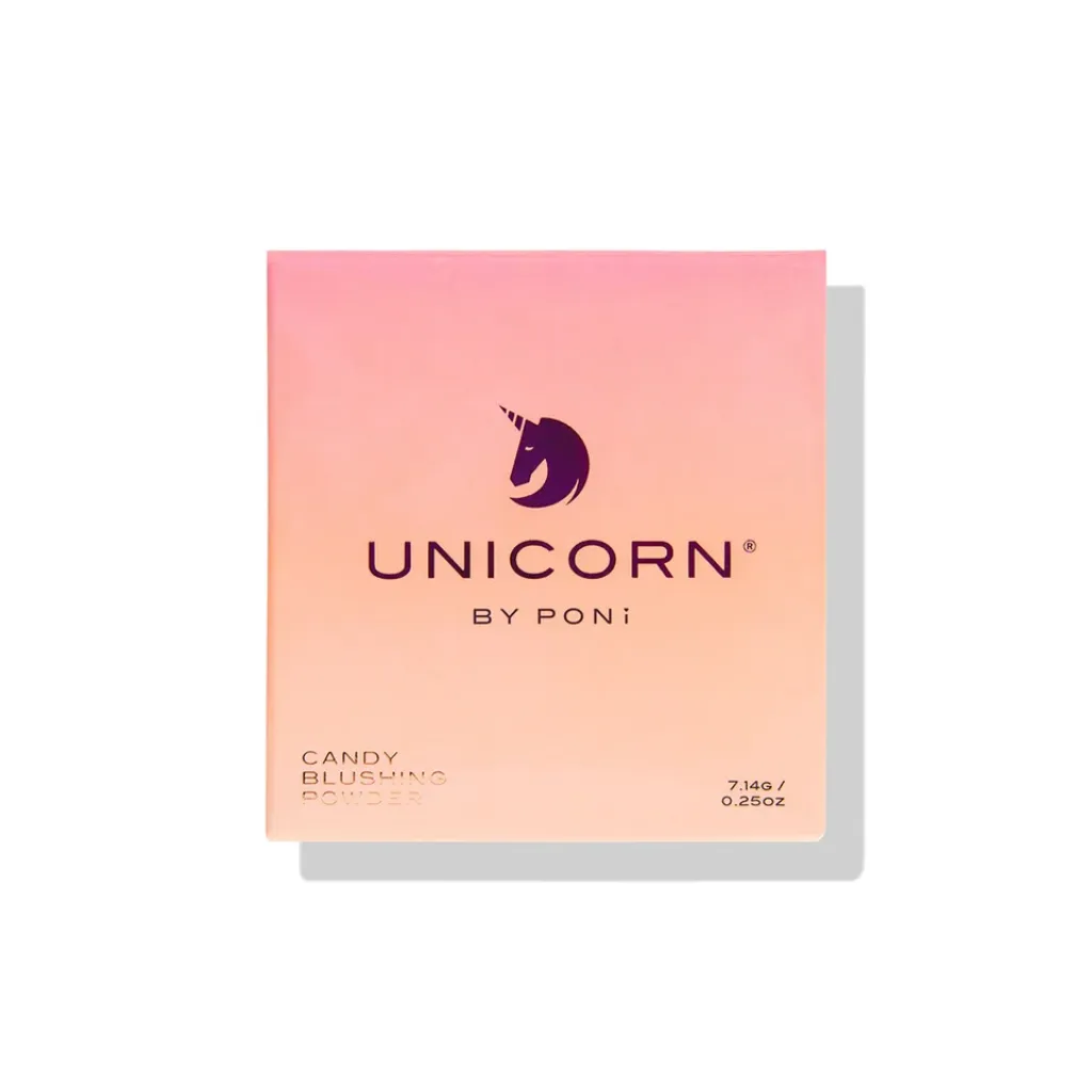 Unicorn Candy Blush