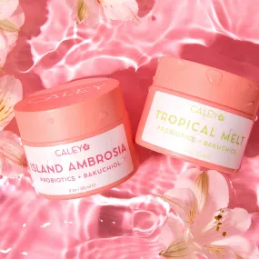 Vacay Vibes Bakuchiol Kit