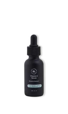Vitamin A Serum