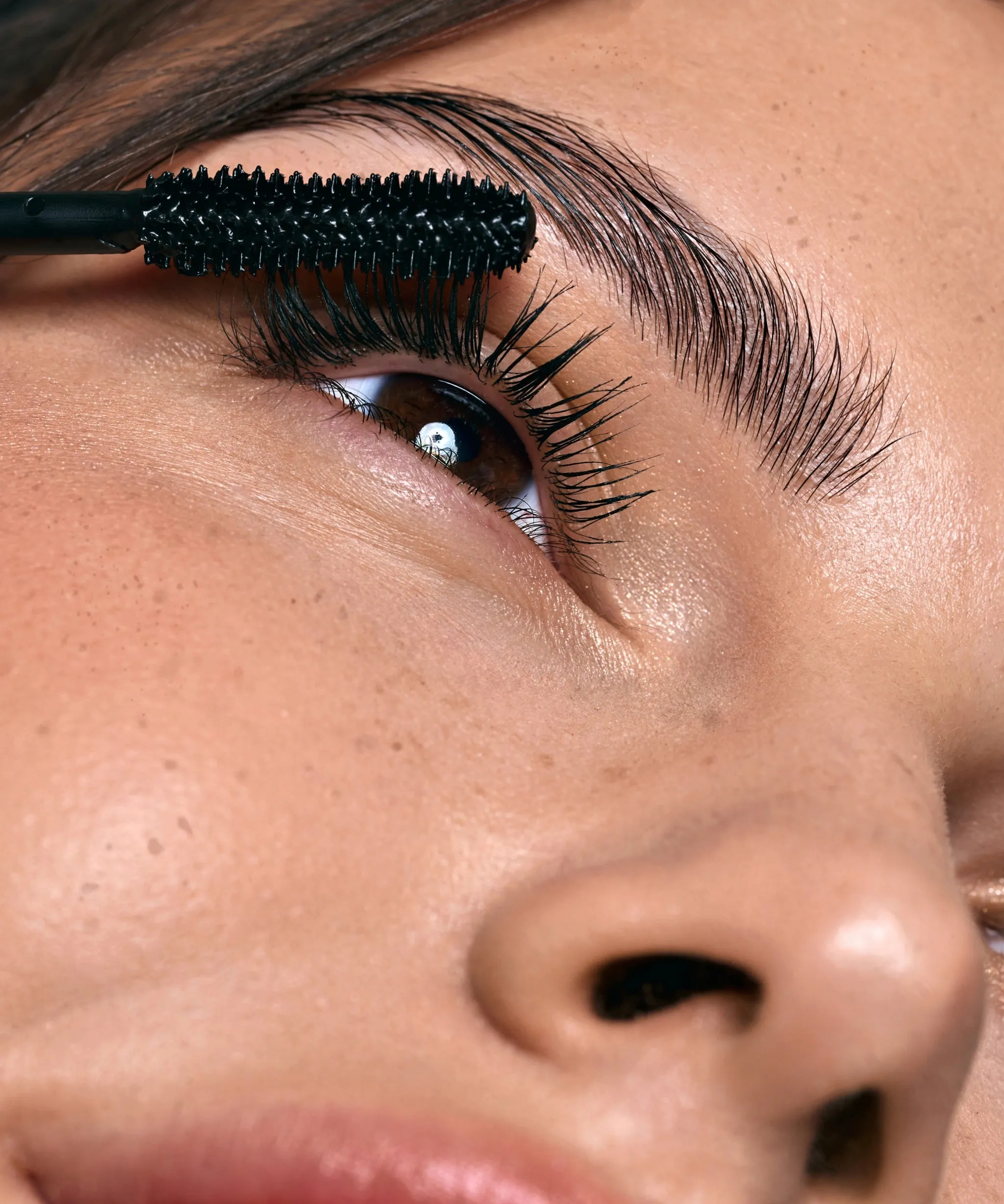 Volume Oversize Mascara