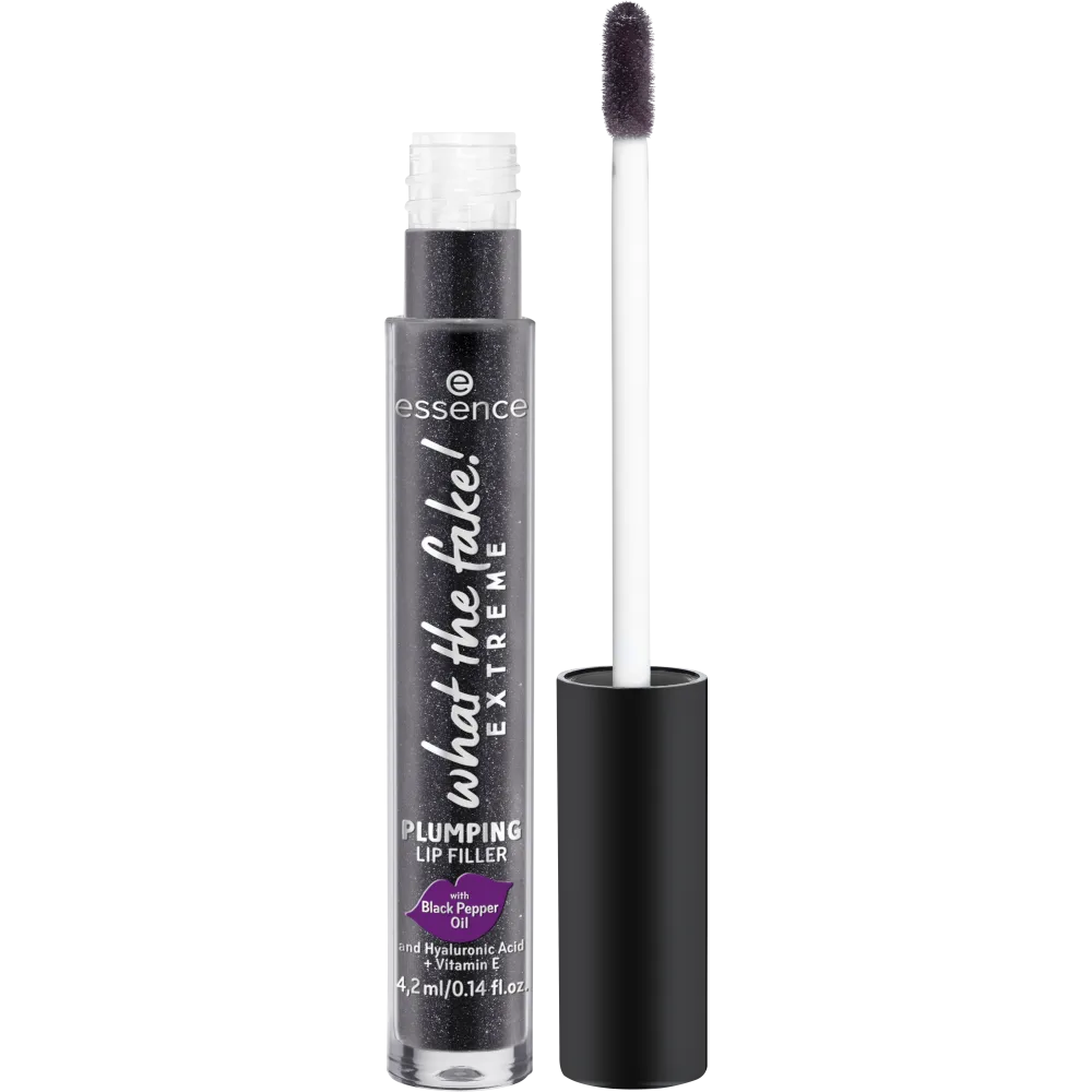 what the fake! EXTREME PLUMPING LIP FILLER