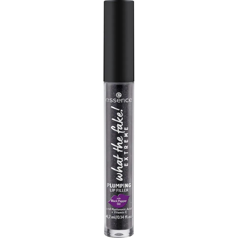 what the fake! EXTREME PLUMPING LIP FILLER