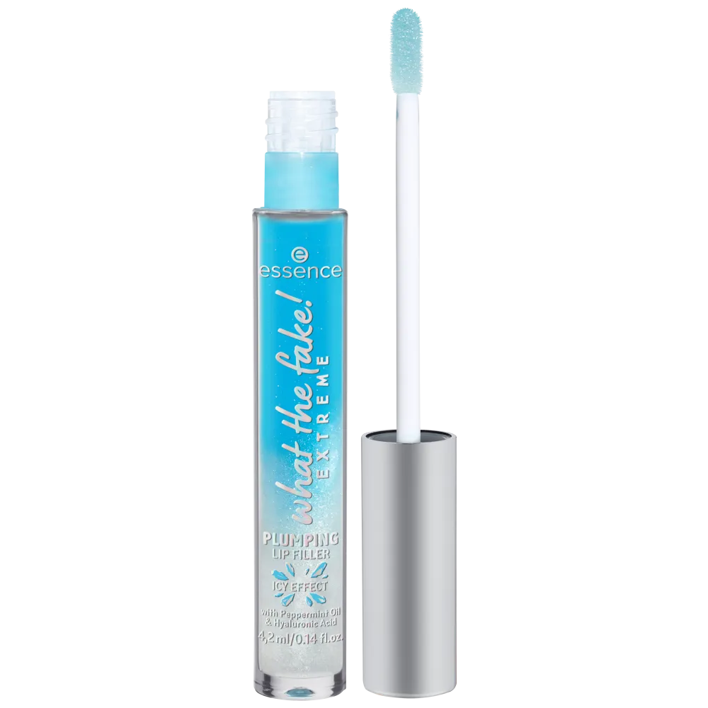 what the fake! EXTREME PLUMPING LIP FILLER