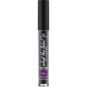 what the fake! EXTREME PLUMPING LIP FILLER